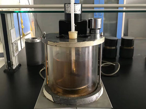 潤滑脂滴點試驗器