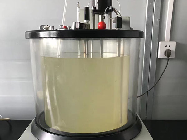 石油產(chǎn)品運動粘度測定器