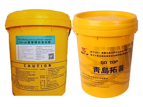 密封脂能應(yīng)用到什么地方？解讀高級(jí)螺紋密封脂使用場(chǎng)景